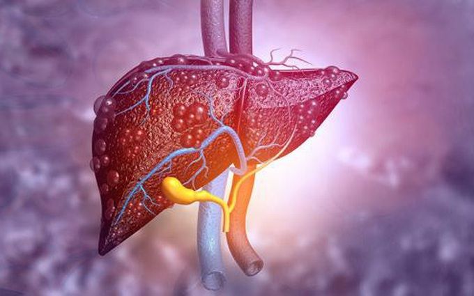 Suy gan cấp tính gây ra những biến chứng hệ thống vô cùng phức tạp và nguy hiểm 