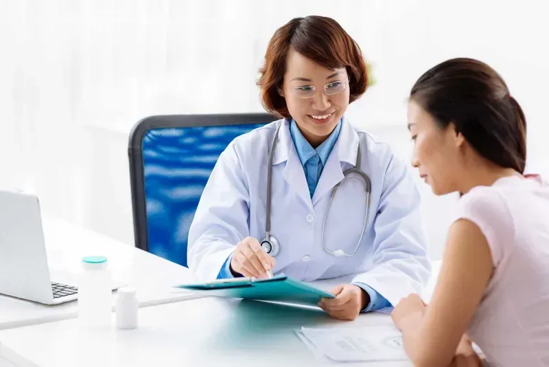 Các phương pháp chẩn đoán hiện đại giúp xác định chính xác giai đoạn của bệnh 