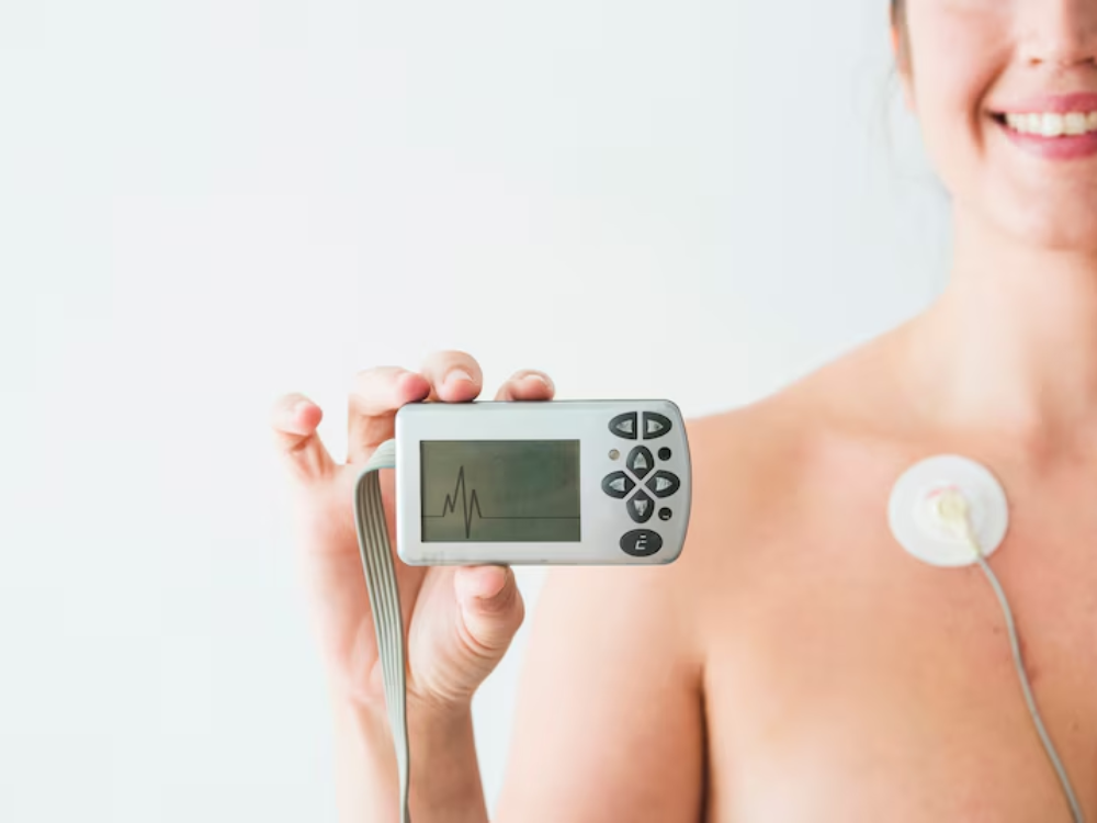 Hít thở sâu và thư giãn là cách hạ nhịp tim đơn giản nhưng cực kỳ hiệu quả